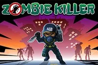 Éld túl a zombikkal teli apokaliptikus várost