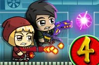 Legendás Zombie Mission sorozat új játékkal folytatódik