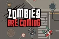 Parancsnok! Te vagy az utolsó reményünk a zombihorda ellen