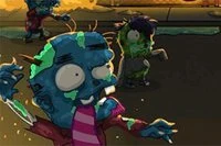Védd meg magad a zoknievő zombikkal szemben