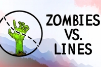 Rajzolj utat a megmentéshez zombik és izgalmas küldetések világában