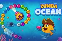 Javulj a Zumba Ocean egyik legnépszerűbb puzzle játékában